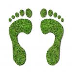 Small Carbon Footprint :