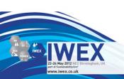 The PumpPod at IWEX – Sustainabilitylive 22-24 May 2012